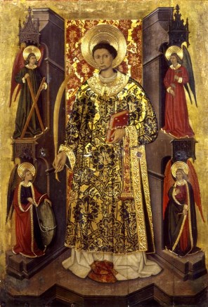 사라고사의 성 빈첸시오_by Bernardo de Aras_in Huesca Museum.jpg